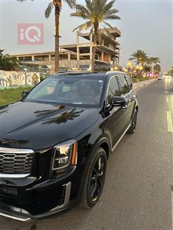 Kia Telluride